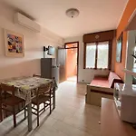 Apartment First Floor Flat With Terrace And Pool Access
